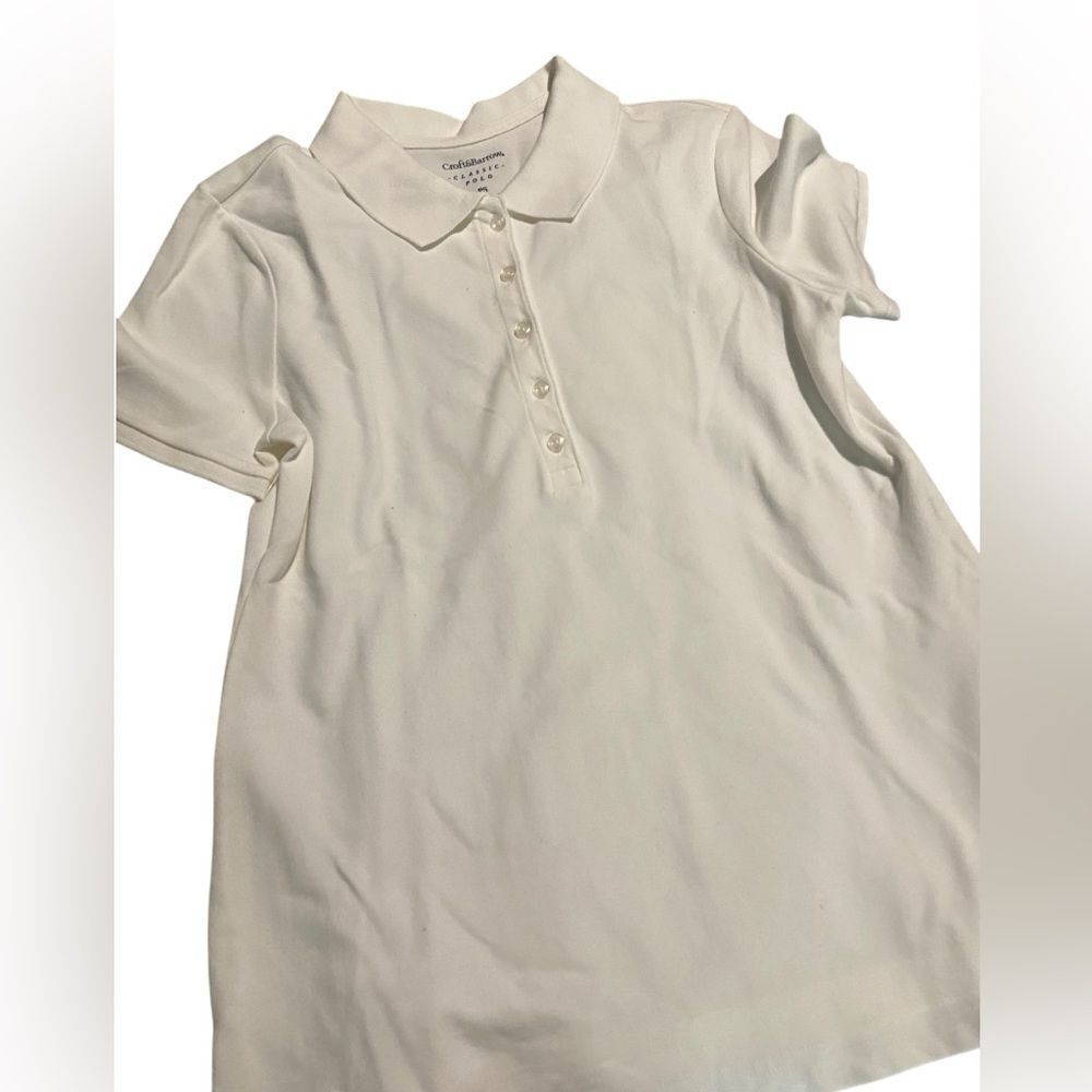 Croft and Barrow classic polo petite small excellent condition see pics - Picture 1 of 2